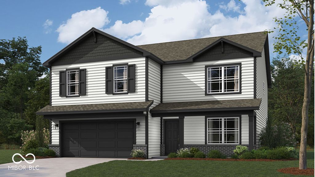 1571 Albatross Street, Danville, IN 46122