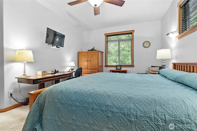 192 Harbor View Drive, Bellingham, WA 98229