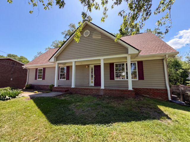 4845 Catskill Dr, Old Hickory, TN 37138