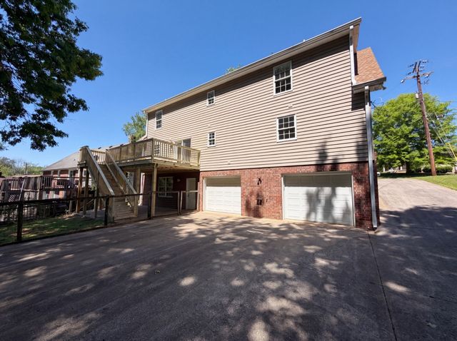 4845 Catskill Dr, Old Hickory, TN 37138