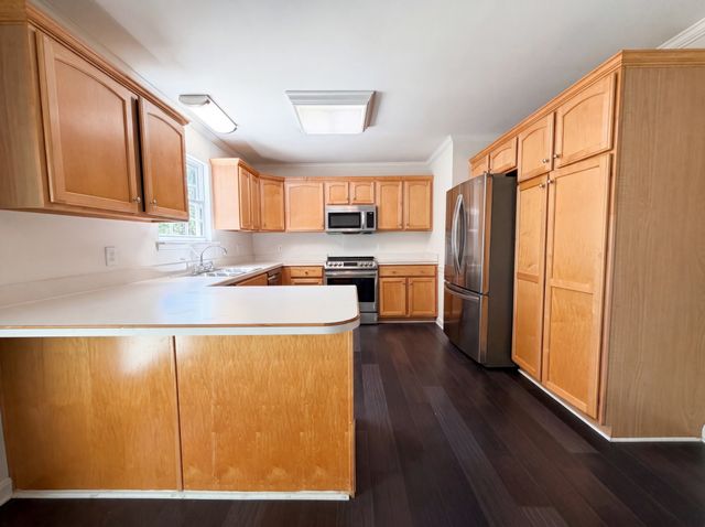 4845 Catskill Dr, Old Hickory, TN 37138