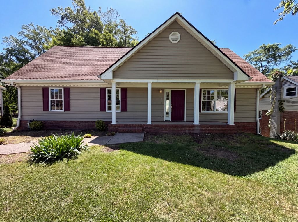 4845 Catskill Dr, Old Hickory, TN 37138