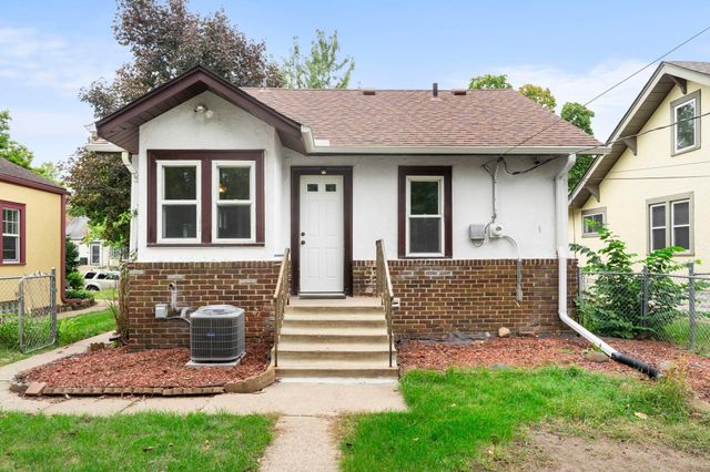 4126 Sheridan Avenue N, Minneapolis, MN 55412