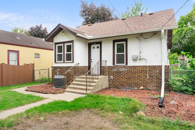 4126 Sheridan Avenue N, Minneapolis, MN 55412