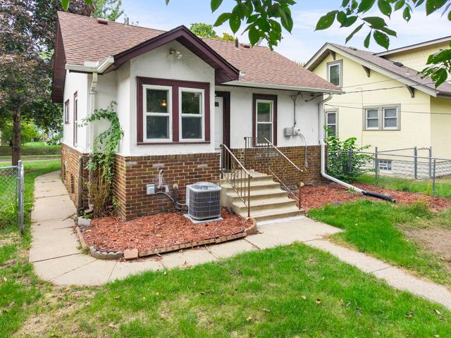 4126 Sheridan Avenue N, Minneapolis, MN 55412