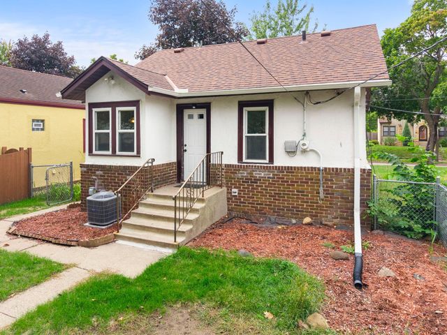 4126 Sheridan Avenue N, Minneapolis, MN 55412