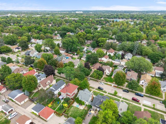 4126 Sheridan Avenue N, Minneapolis, MN 55412