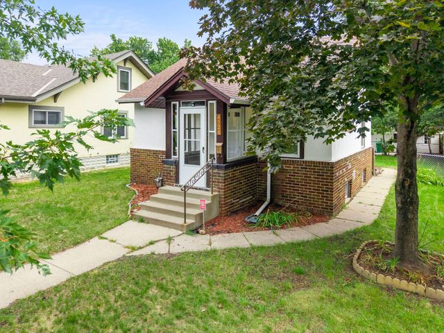4126 Sheridan Avenue N, Minneapolis, MN 55412