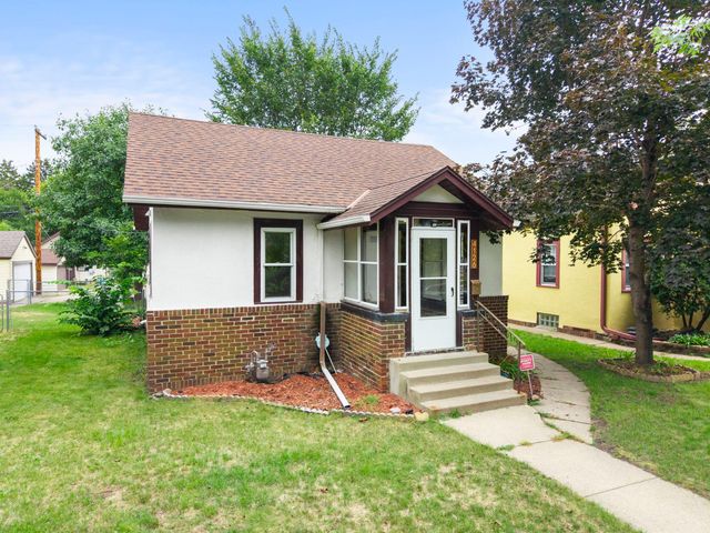 4126 Sheridan Avenue N, Minneapolis, MN 55412