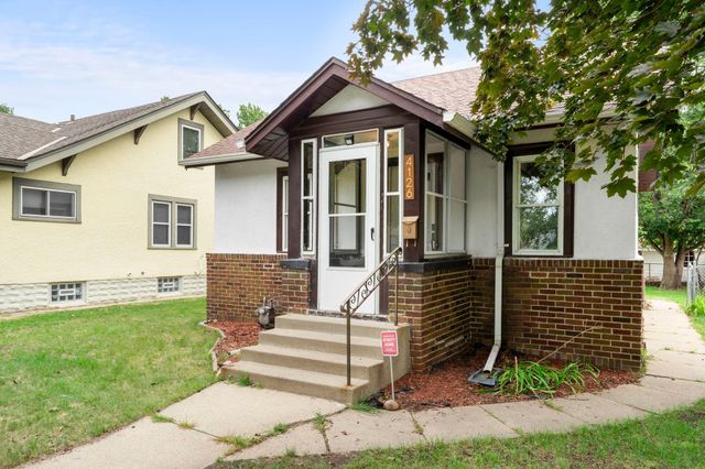 4126 Sheridan Avenue N, Minneapolis, MN 55412