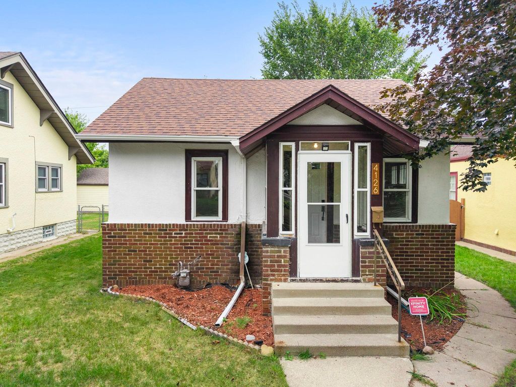 4126 Sheridan Avenue N, Minneapolis, MN 55412 — photo 2