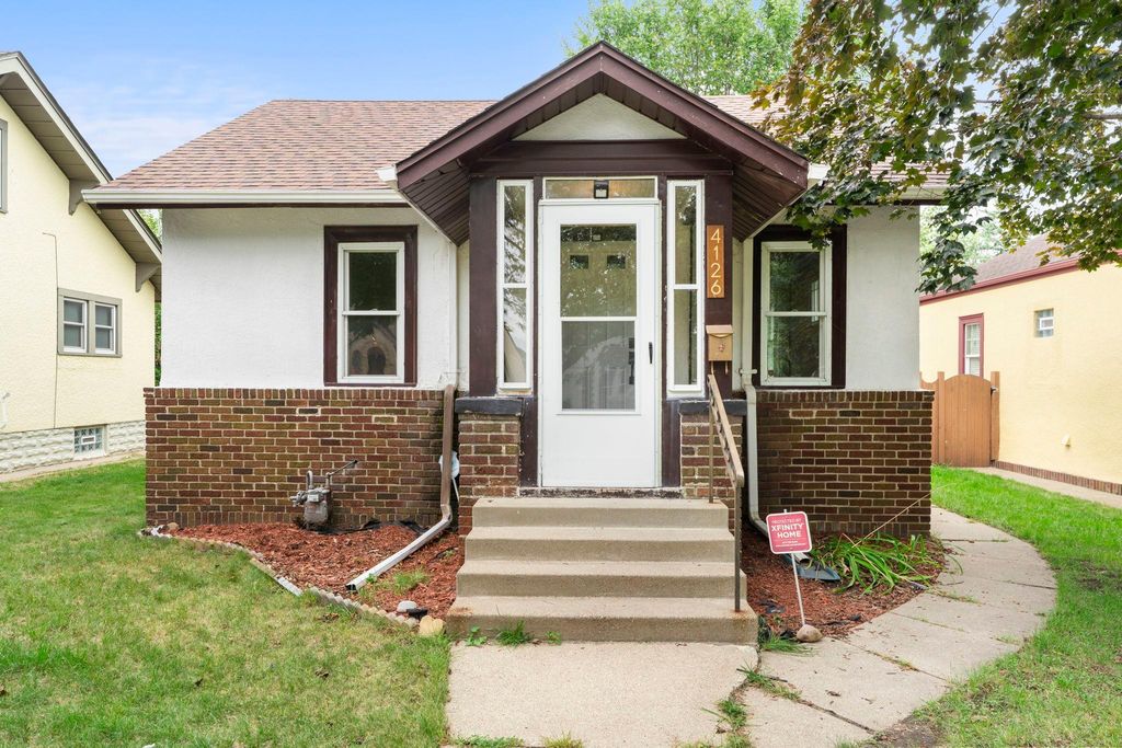 4126 Sheridan Avenue N, Minneapolis, MN 55412 — photo 3