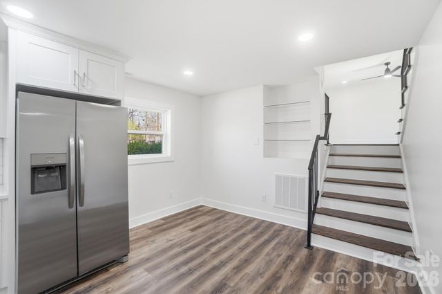 3545 Sargeant Drive, Charlotte, NC 28217