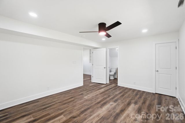 3545 Sargeant Drive, Charlotte, NC 28217