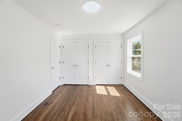 3545 Sargeant Drive, Charlotte, NC 28217