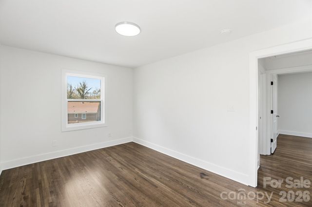 3545 Sargeant Drive, Charlotte, NC 28217