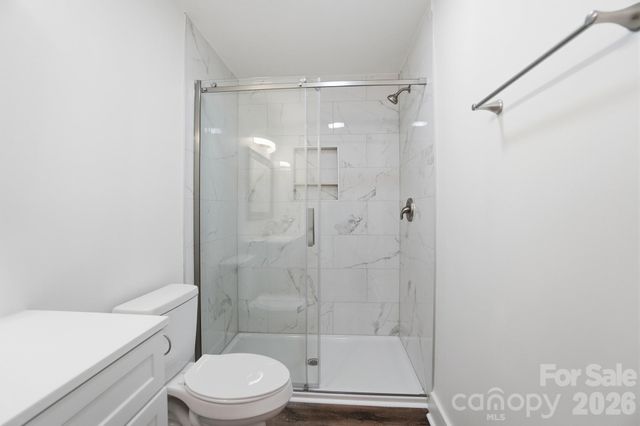 3545 Sargeant Drive, Charlotte, NC 28217