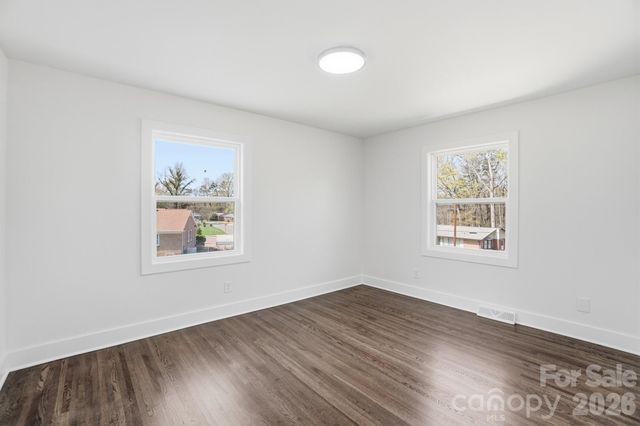 3545 Sargeant Drive, Charlotte, NC 28217