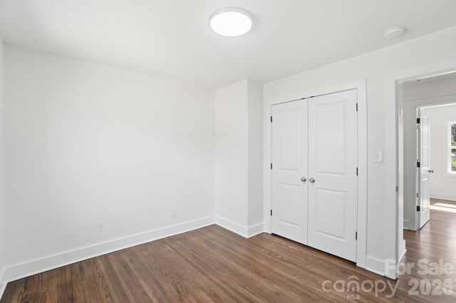 3545 Sargeant Drive, Charlotte, NC 28217