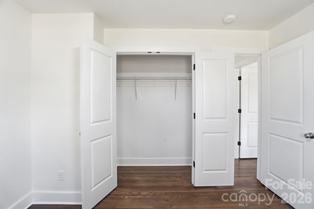 3545 Sargeant Drive, Charlotte, NC 28217