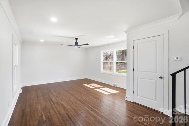 3545 Sargeant Drive, Charlotte, NC 28217