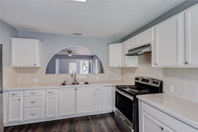 1809 Birdell Street, Fort Worth, TX 76105
