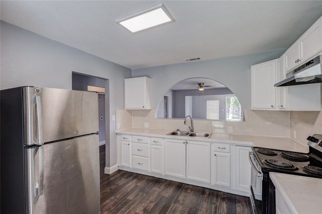 1809 Birdell Street, Fort Worth, TX 76105