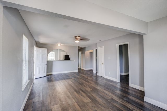 1809 Birdell Street, Fort Worth, TX 76105