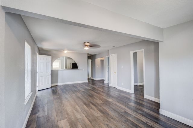 1809 Birdell Street, Fort Worth, TX 76105