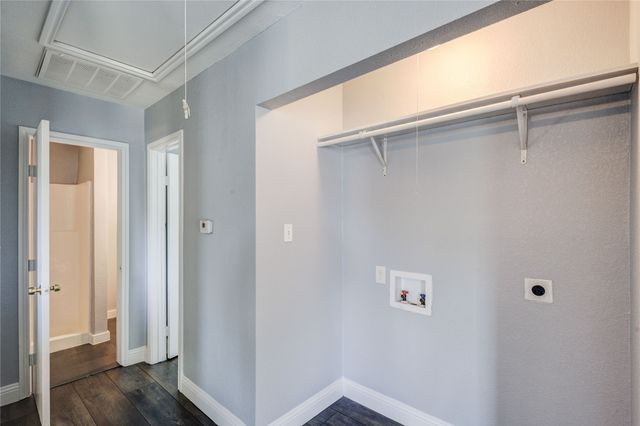 1809 Birdell Street, Fort Worth, TX 76105