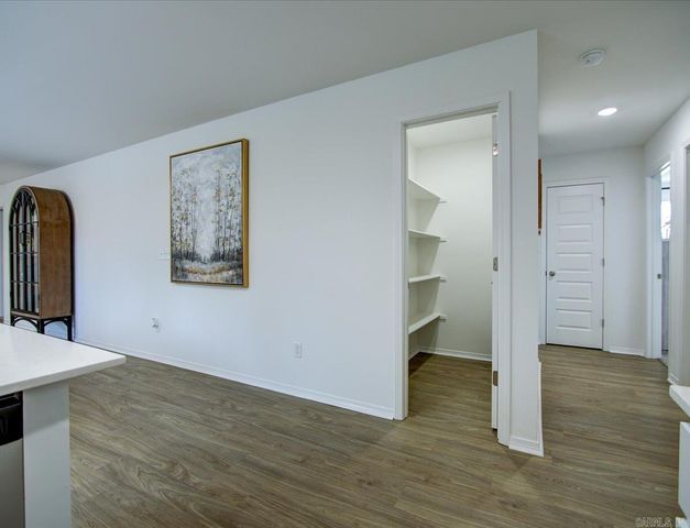 215 Bighorn Trail, Maumelle, AR 72113