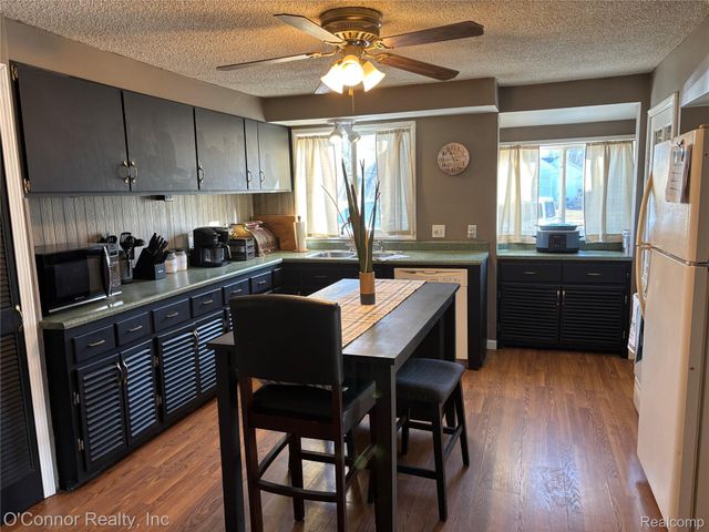 149 Pickford Road, Kimball Township, MI 48074