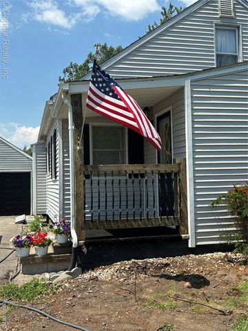 149 Pickford Road, Kimball Township, MI 48074