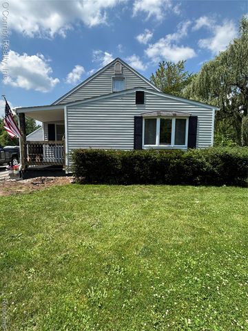 149 Pickford Road, Kimball Township, MI 48074