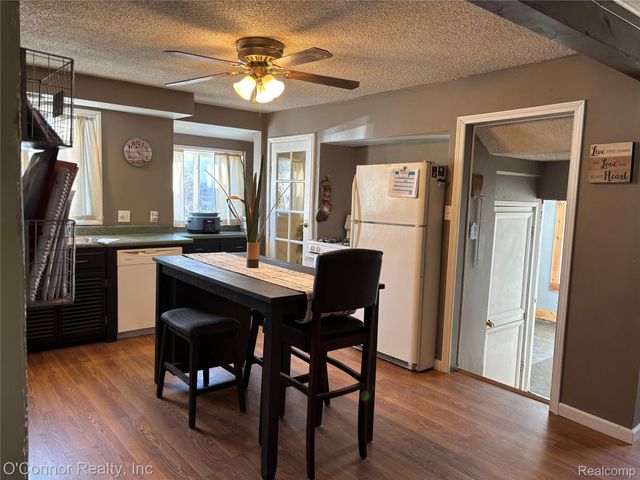 149 Pickford Road, Kimball Township, MI 48074