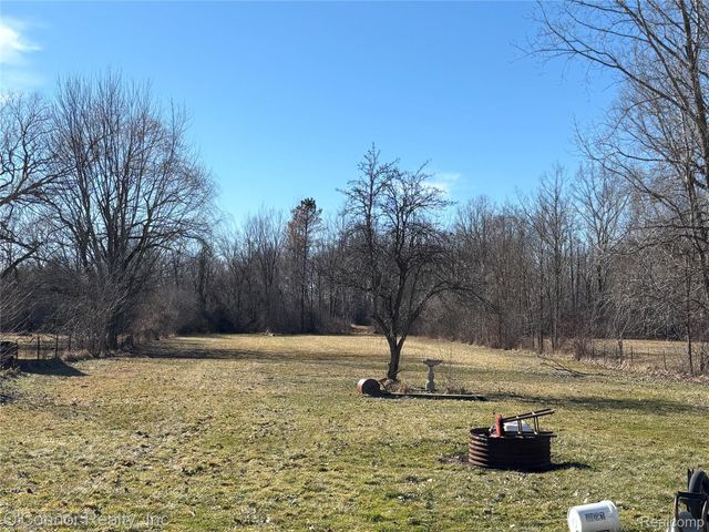 149 Pickford Road, Kimball Township, MI 48074