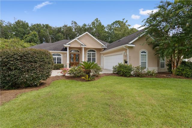 240 Osprey Circle, St Marys, GA 31558