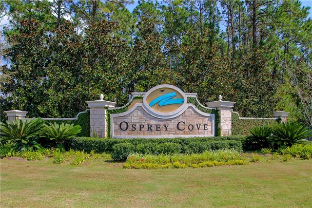 240 Osprey Circle, St Marys, GA 31558
