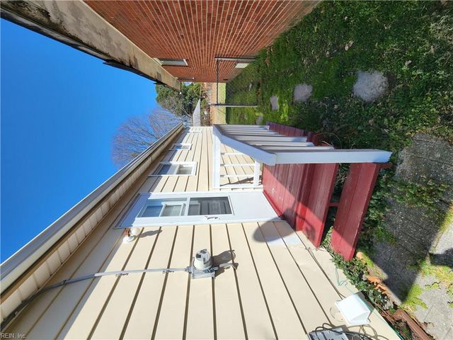 420 Greenbriar AVE, Hampton, VA 23661