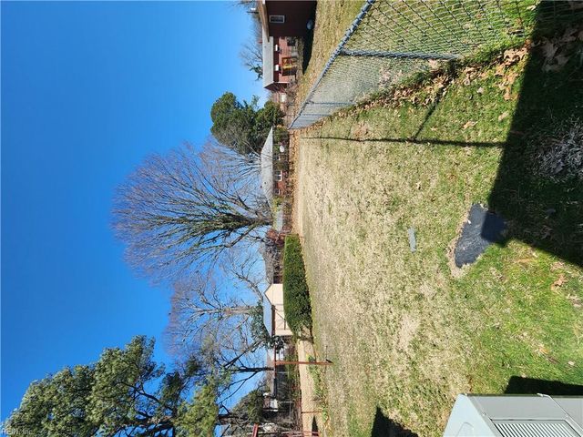 420 Greenbriar AVE, Hampton, VA 23661