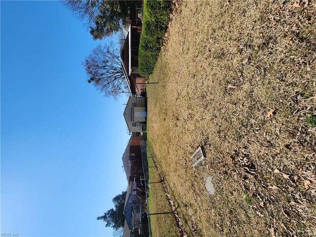 420 Greenbriar AVE, Hampton, VA 23661