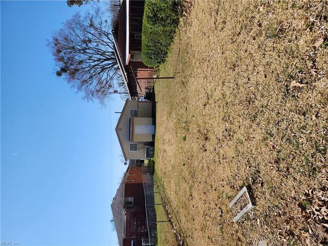 420 Greenbriar AVE, Hampton, VA 23661
