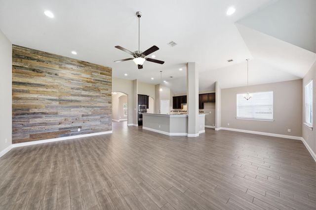18818 Wichita Trail, Magnolia, TX 77355