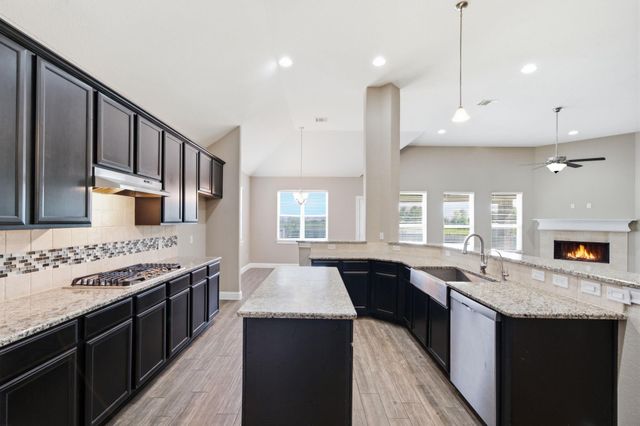 18818 Wichita Trail, Magnolia, TX 77355
