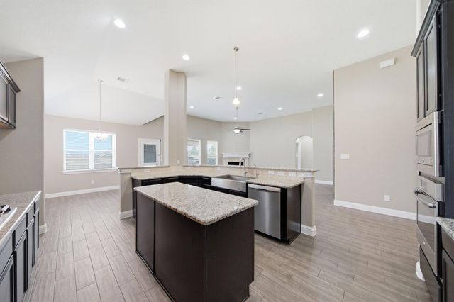 18818 Wichita Trail, Magnolia, TX 77355