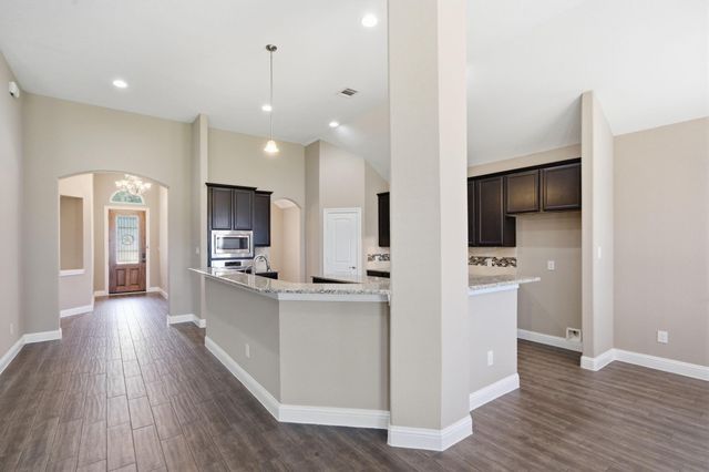 18818 Wichita Trail, Magnolia, TX 77355