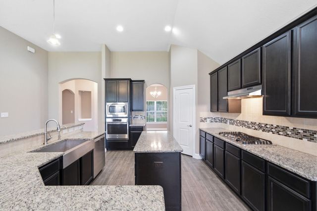 18818 Wichita Trail, Magnolia, TX 77355
