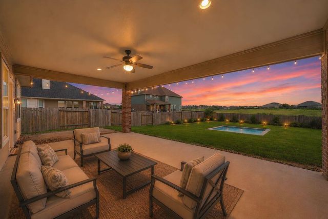 18818 Wichita Trail, Magnolia, TX 77355