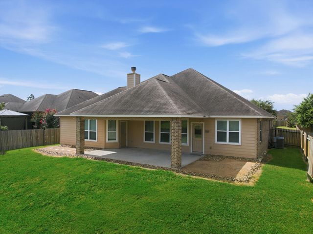 18818 Wichita Trail, Magnolia, TX 77355