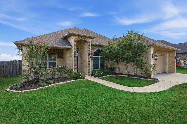 18818 Wichita Trail, Magnolia, TX 77355